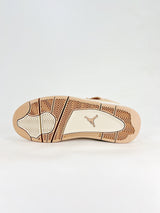 Air Jordan 4 Beige Suede – Edizione Premium 36-46 estockk.com