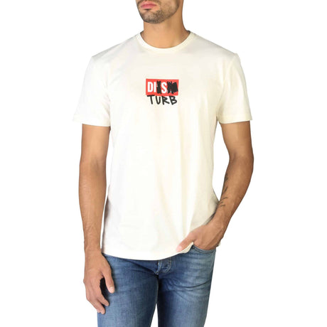 Diesel T-shirt Diesel