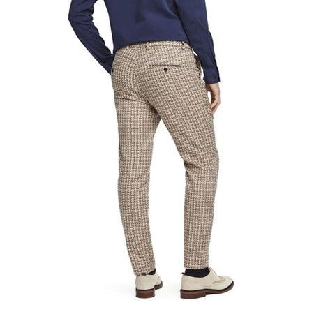 Scotch & Soda Pantaloni Scotch & Soda