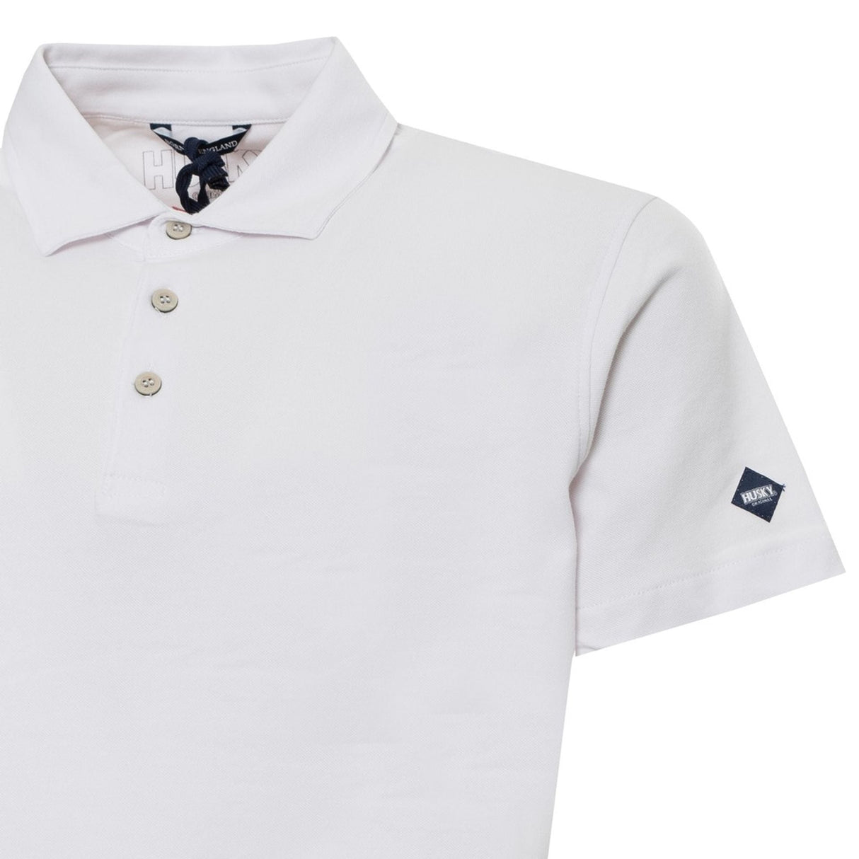Husky Polo Husky