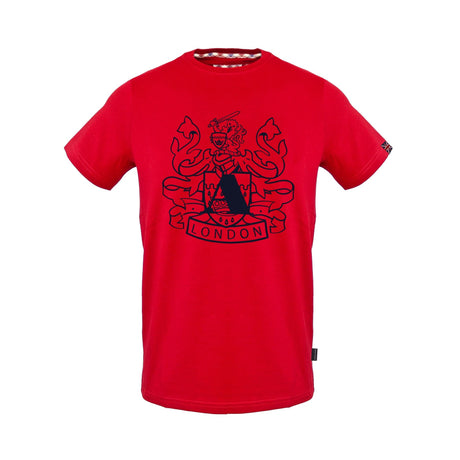 Aquascutum T-shirt Aquascutum