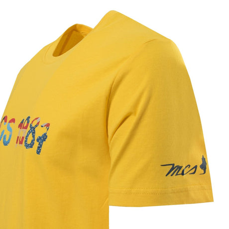 MCS T-shirt MCS