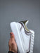Alexander McQueen Classic White Shoes - ESTOCKK
