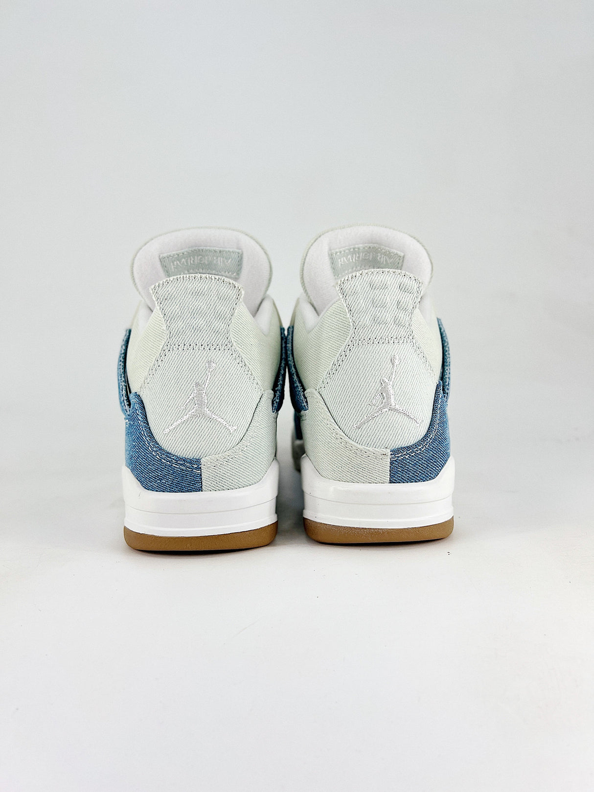 Jordan 4 Retro TEX Denim Worn Blue IB6716 100