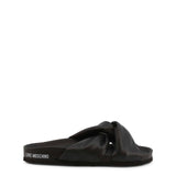 Love Moschino Infradito e Ciabatte Love Moschino