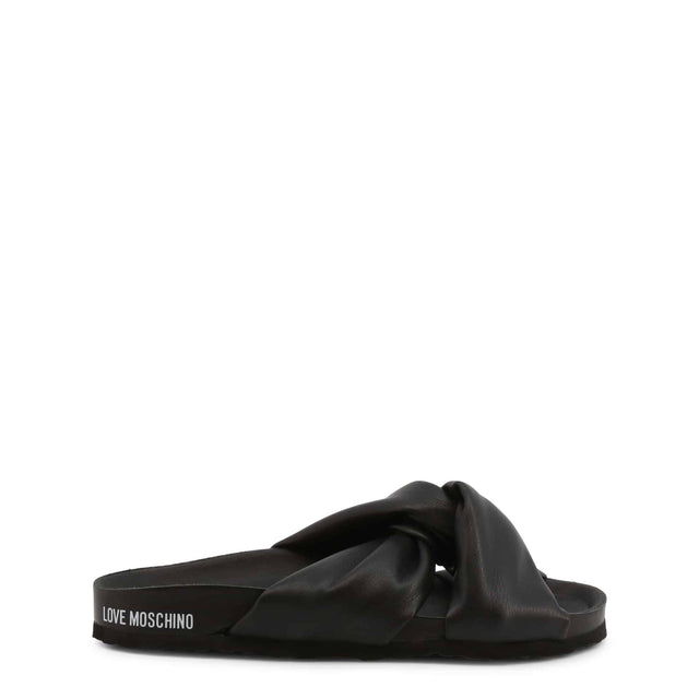 Love Moschino Infradito e Ciabatte Love Moschino