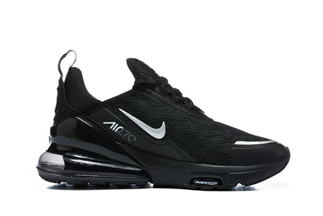 nike air max 270 - total black -  36 - 45 Nike