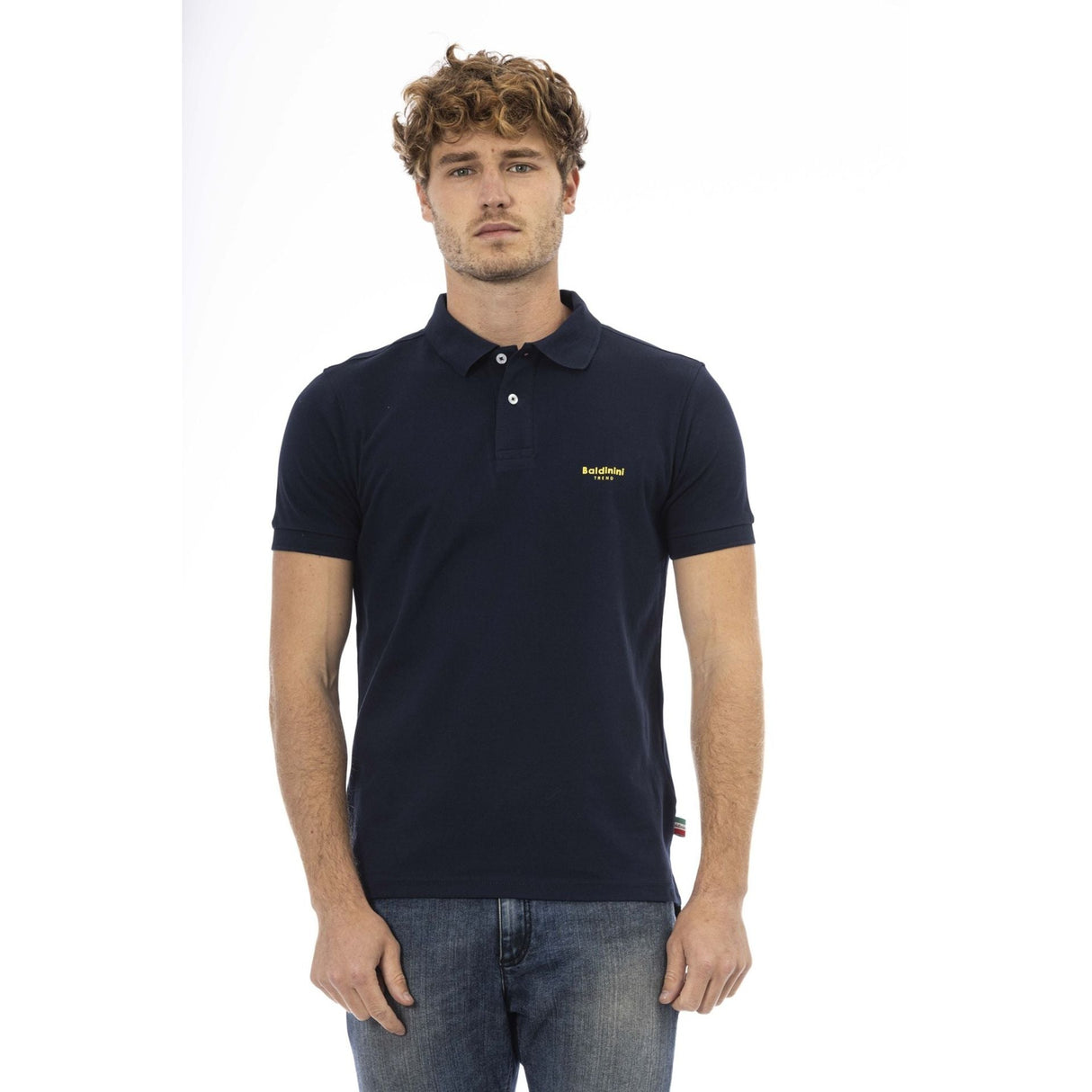 Baldinini Trend Polo Baldinini Trend