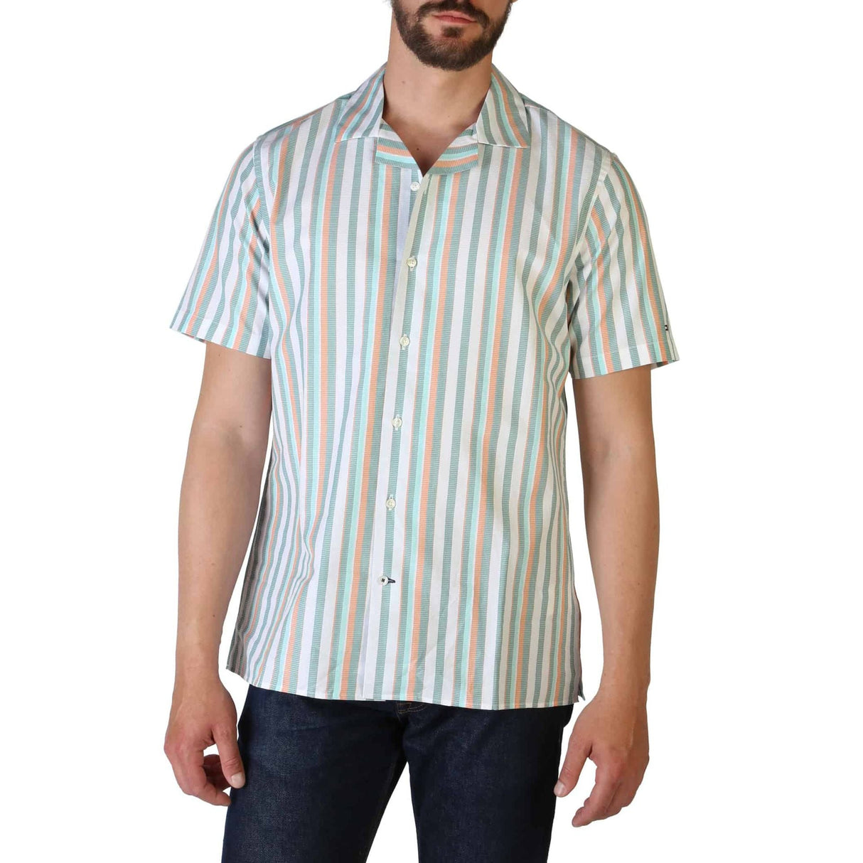 Tommy Hilfiger Camicie Tommy Hilfiger
