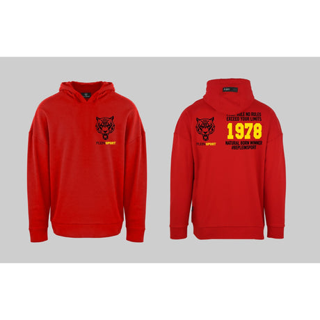 Plein Sport Felpe Plein Sport
