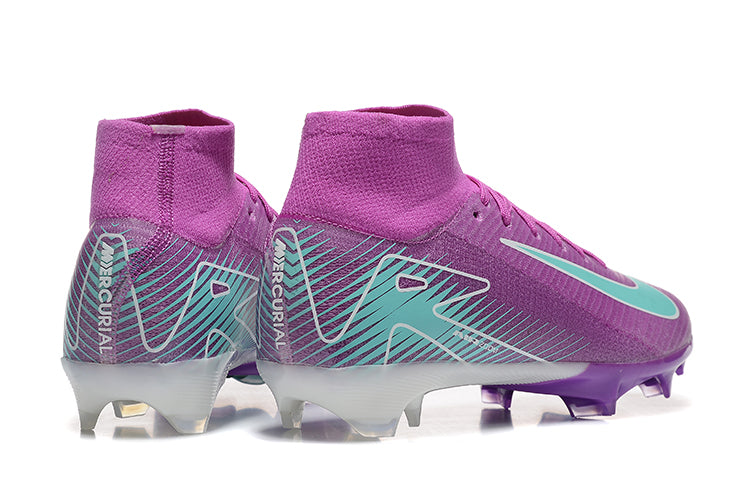 Nike Air Zoom Mercurial Superfly IIX Elite FG39-45