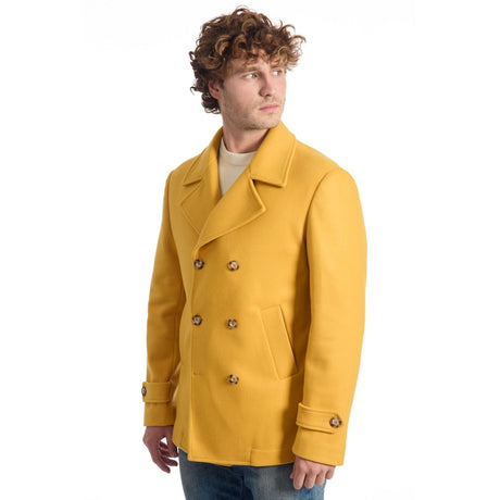 Roberto Pepe Luxury Cappotti Roberto Pepe Luxury