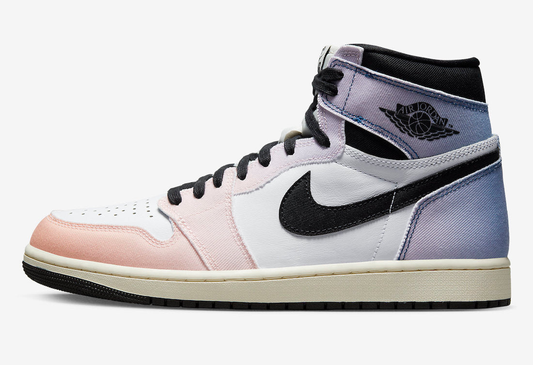 Air Jordan 1 High OG “Skyline”DX0054-805 36-47.5