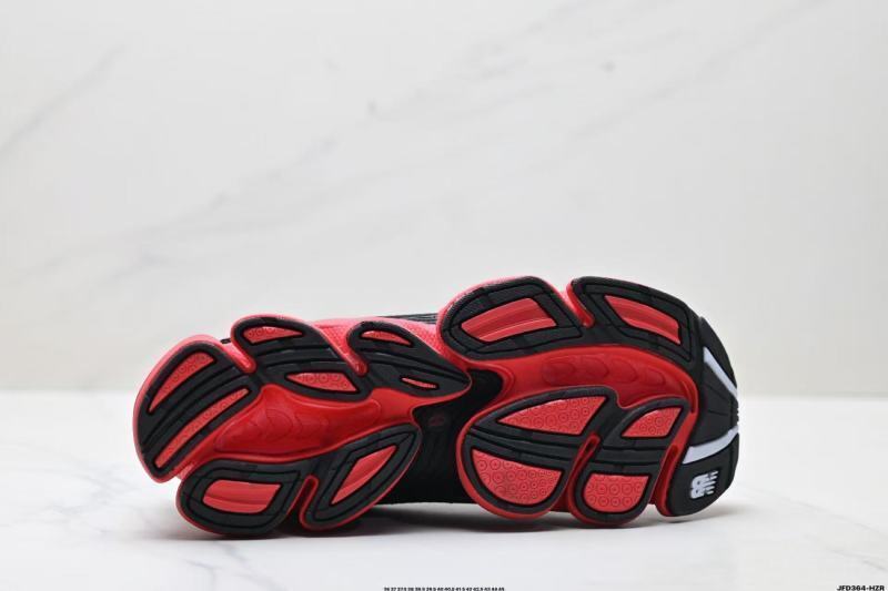 New balance 2000 ABZORB  Red and Black 36 - 45