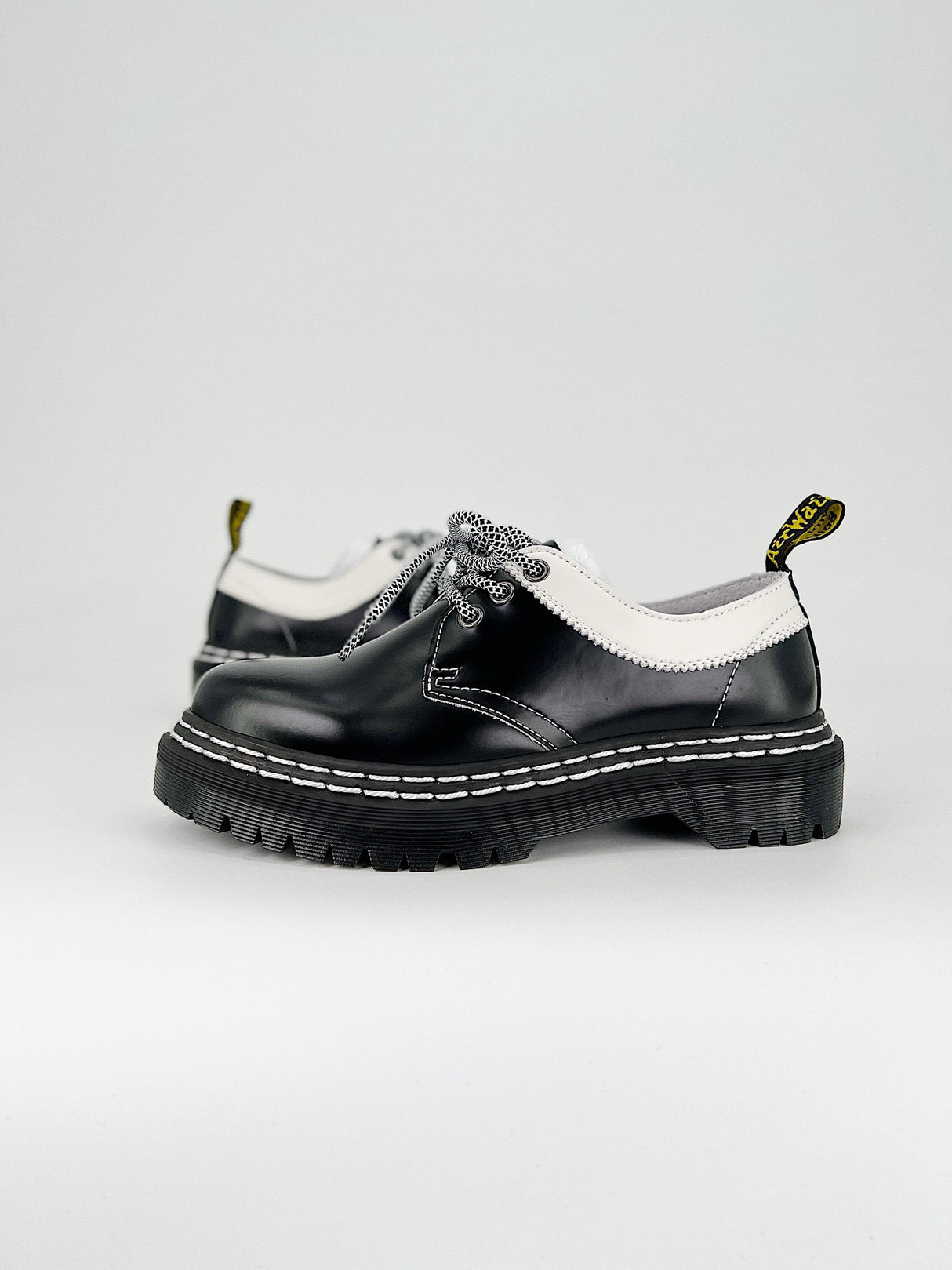 dr martens scarpa bassa 35 - 45