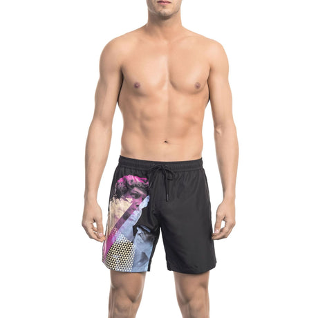 Bikkembergs Beachwear Costumi Bikkembergs Beachwear