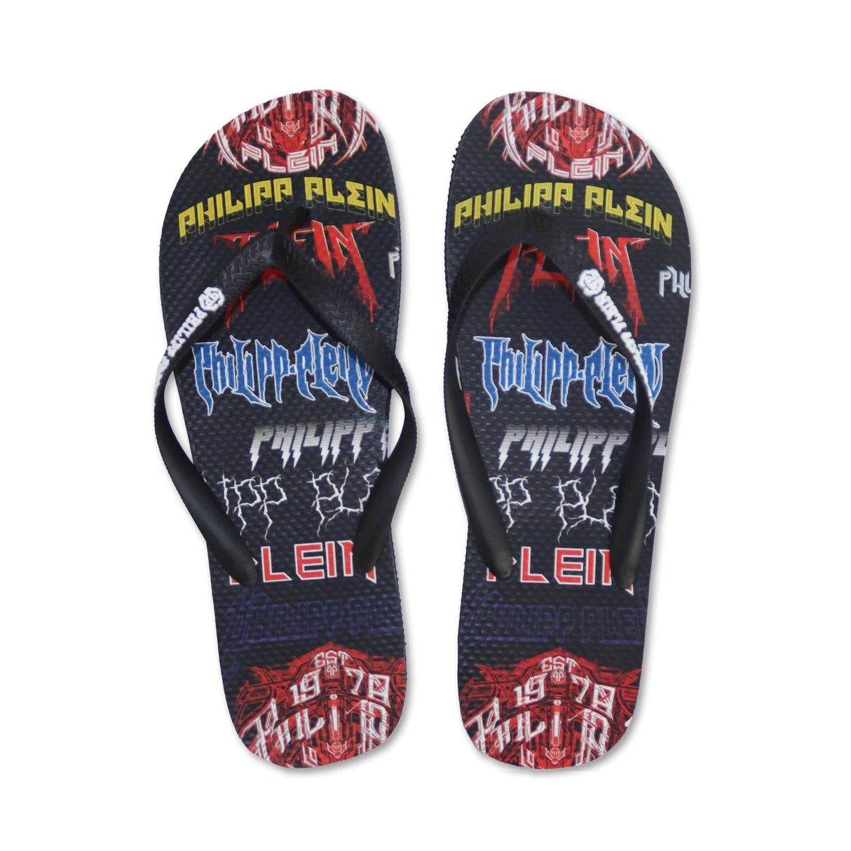 Philipp Plein Infradito e Ciabatte Philipp Plein