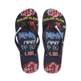 Philipp Plein Infradito e Ciabatte Philipp Plein