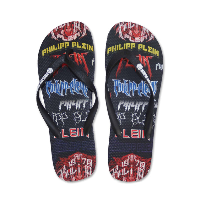 Philipp Plein Infradito e Ciabatte Philipp Plein