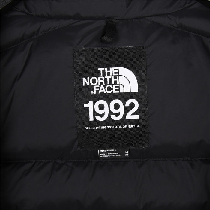 1996 Nuptse The North Face 1992 Armband 30th Anniversary Down Jacket Same - ESTOCKK