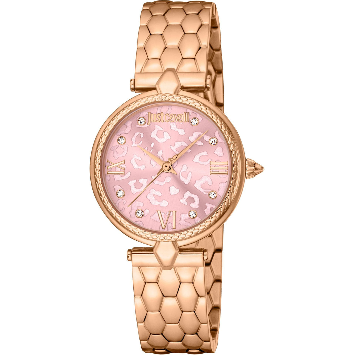 Just Cavalli Orologi Just Cavalli