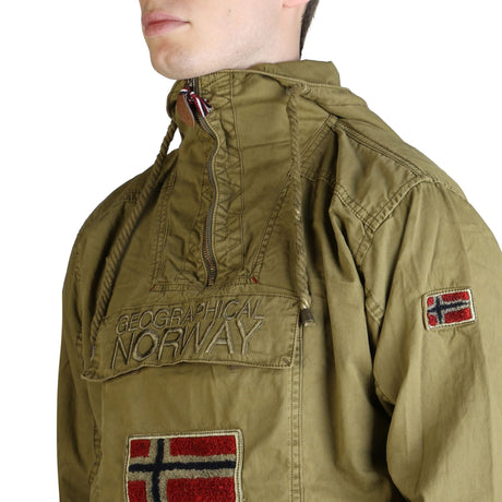 Geographical Norway Giacche Geographical Norway