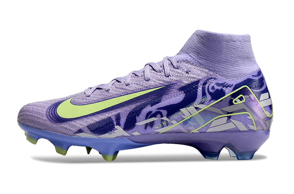 Nike Air Zoom Mercurial Vapor XV Elite FG 35-45 Nike