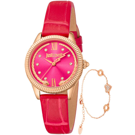 Just Cavalli Orologi Just Cavalli