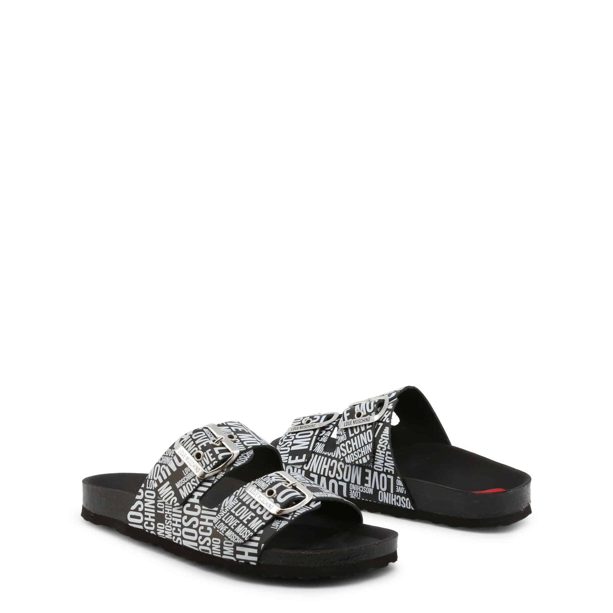 Love Moschino Infradito e Ciabatte Love Moschino