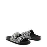 Love Moschino Infradito e Ciabatte Love Moschino