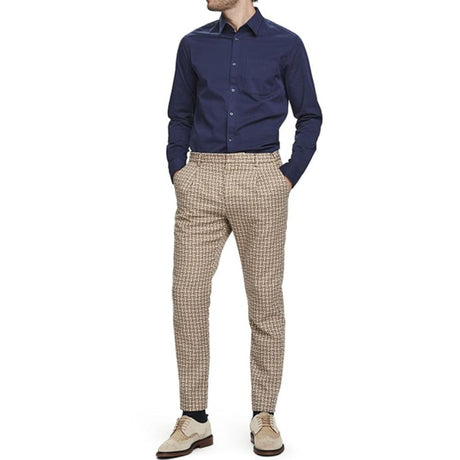 Scotch & Soda Pantaloni Scotch & Soda