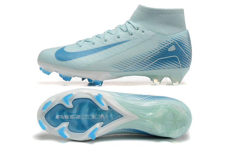 Nike Air Zoom Mercurial Superfly IX Elite FG 35-45
