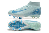 Nike Air Zoom Mercurial Superfly IX Elite FG 35-45