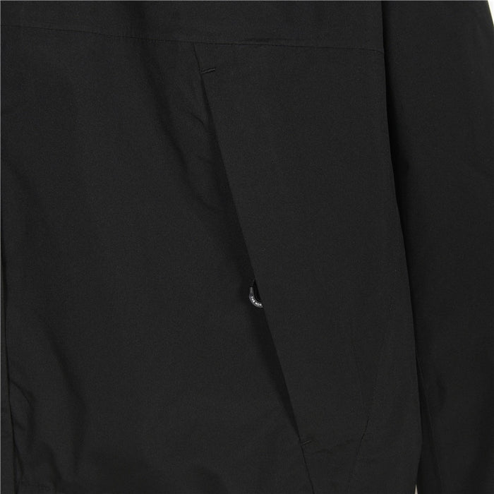 The North Face solid color logo printed hooded jacket top hot melt version - ESTOCKK