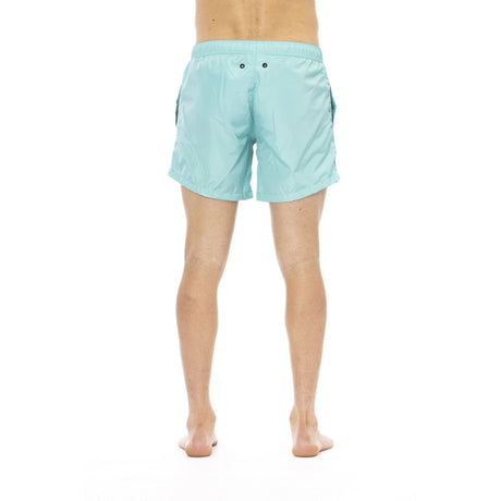 Bikkembergs Beachwear Costumi Bikkembergs Beachwear