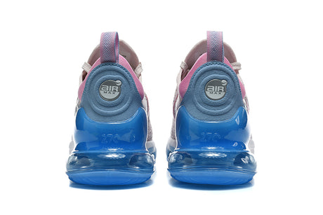 nike air max 270 - pink blue -  36 - 45 Nike