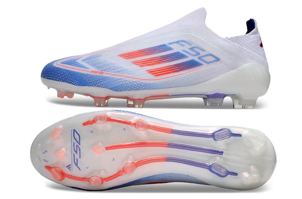 adidas F50 Elite Laceless FG 36-45 estockk.com