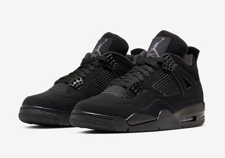 Air Jordan 4 “Black Cat” CU1110-010 - 36-47 My Store