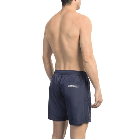 Bikkembergs Beachwear Costumi Bikkembergs Beachwear