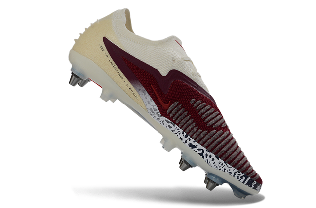Nike Phantom 6 GX III Elite SG size：39-45 Nike
