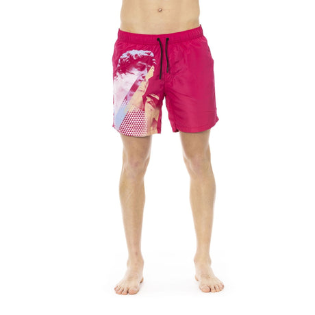 Bikkembergs Beachwear Costumi Bikkembergs Beachwear