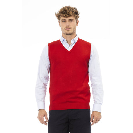 Alpha Studio Gilet Alpha Studio