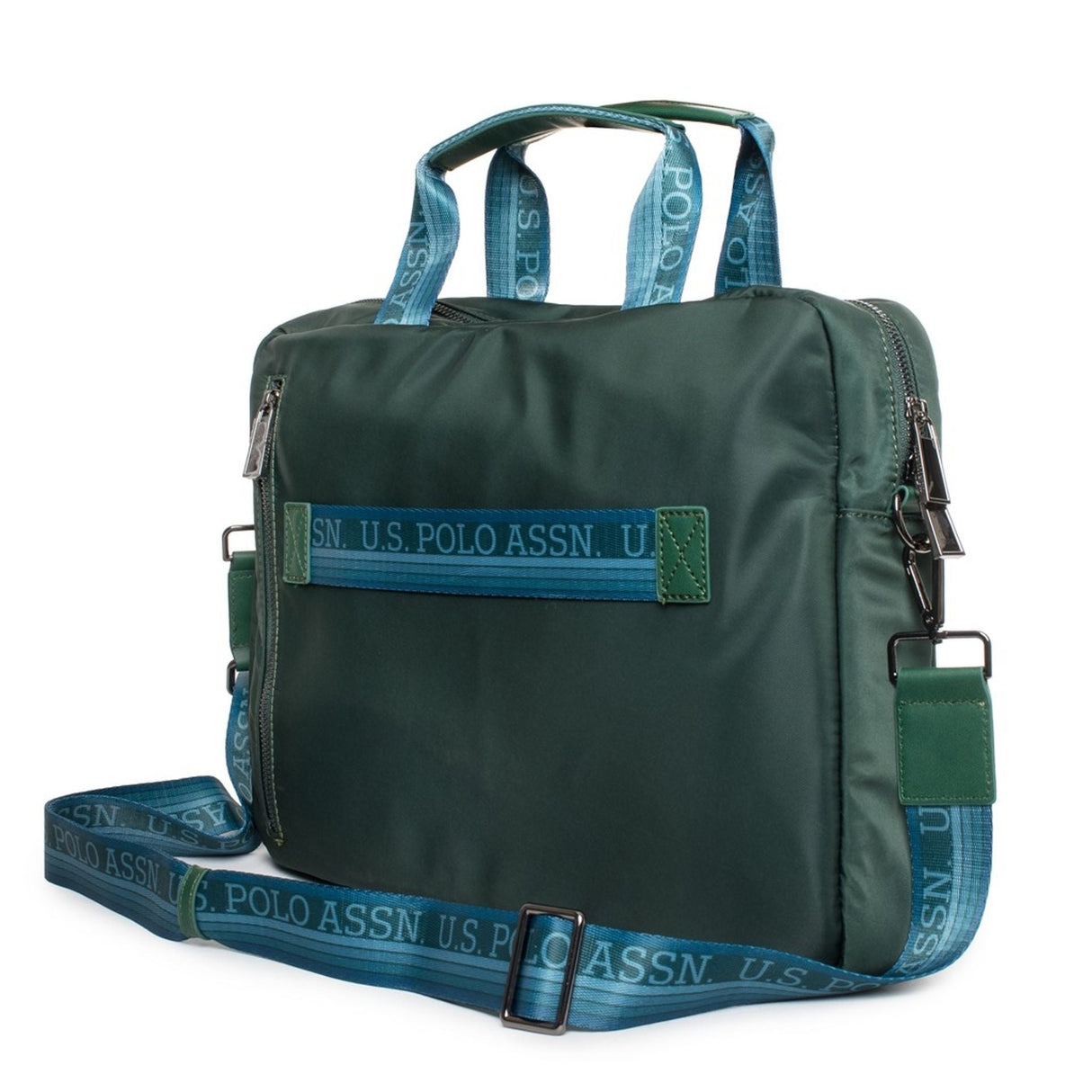 U.S. Polo Assn Portadocumenti U.S. Polo Assn