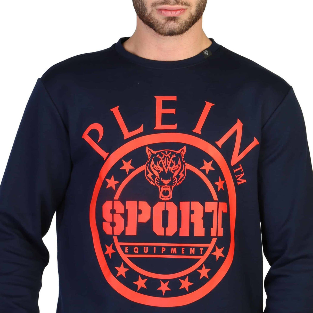 Plein Sport Felpe Plein Sport
