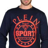 Plein Sport Felpe Plein Sport
