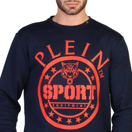 Plein Sport Felpe Plein Sport