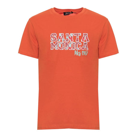 MCS T-shirt MCS