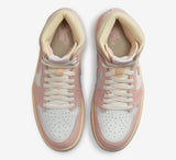 Air Jordan 1 High OG WMNS “Washed Pink” FD2596-600 36-47