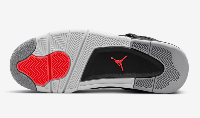 Air Jordan 4 “Infrared”DH6927-061 36-47
