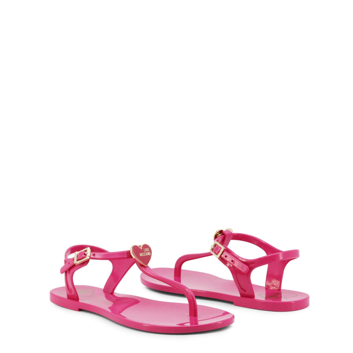 Love Moschino Infradito e Ciabatte Love Moschino